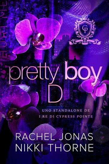 Pretty Boy D