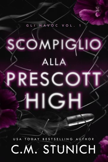 Scompiglio alla Prescott High