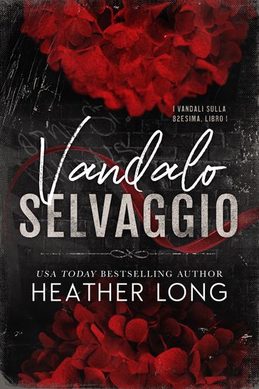 Vandalo selvaggio