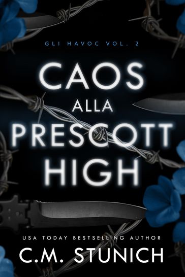 Caos Alla Prescott High