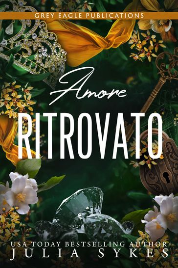 Amore ritrovato