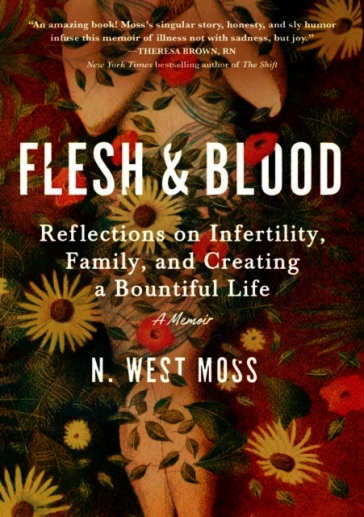Flesh & Blood