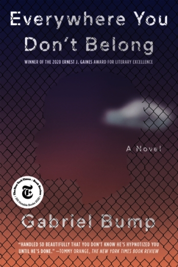 Everywhere You Don't Belong