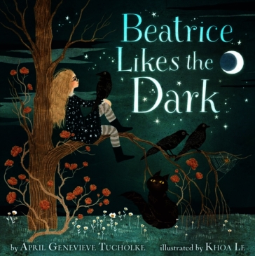 Beatrice Likes the Dark