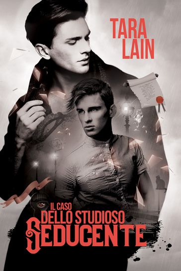 ll caso dello studioso seducente