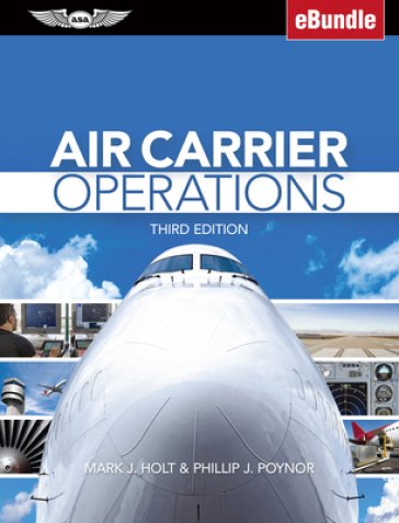 AIR CARRIER OPERATIONS
