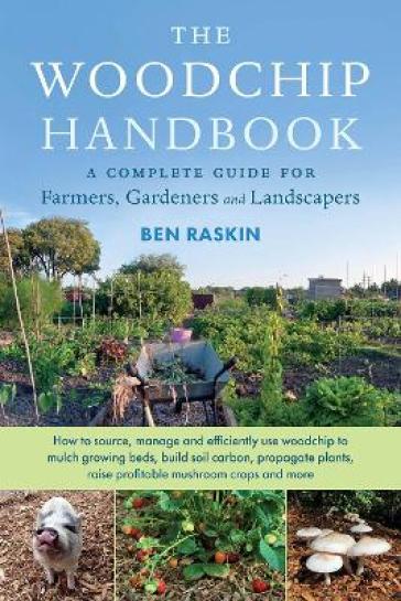 The Woodchip Handbook