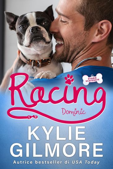 Racing - Dominic (versione italiana)