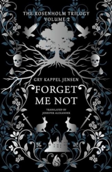 Forget Me Not