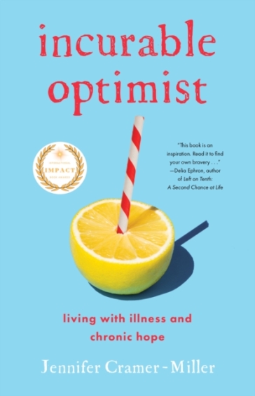 Incurable&nbsp;Optimist