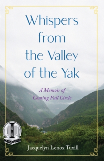Whispers from the Valley of the Yak