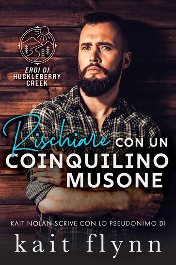 Rischiare con un Coinquilino Musone