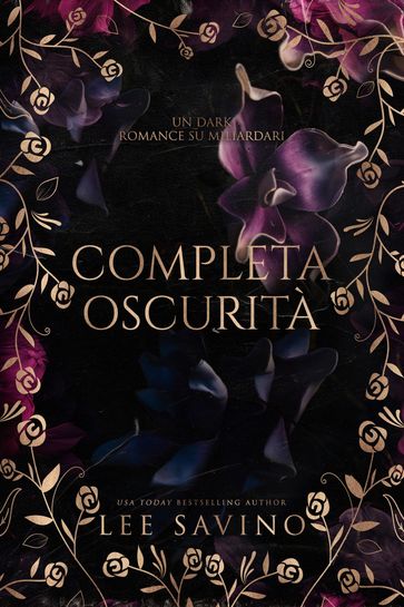 Completa oscurità