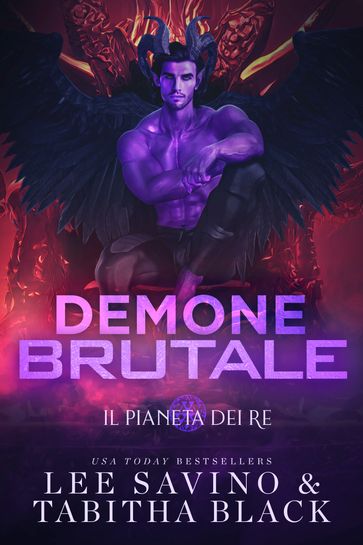 Demone brutale