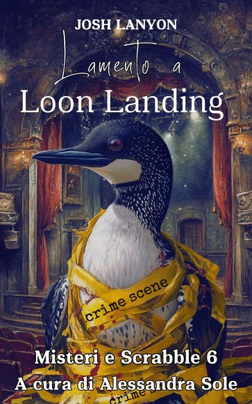 Lamento a Loon Landing