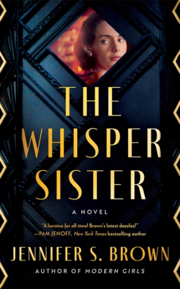 The Whisper Sister