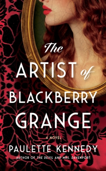 The Artist of Blackberry Grange