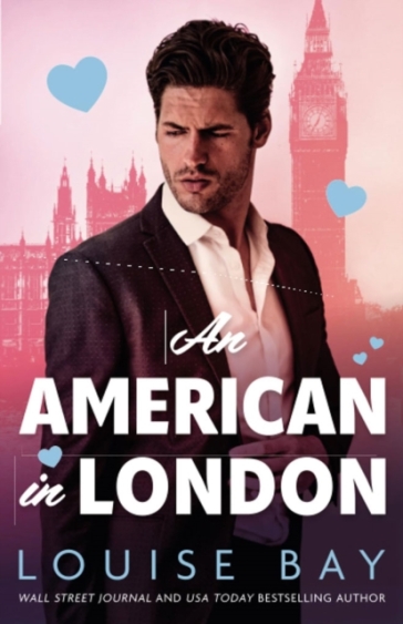 An American in London
