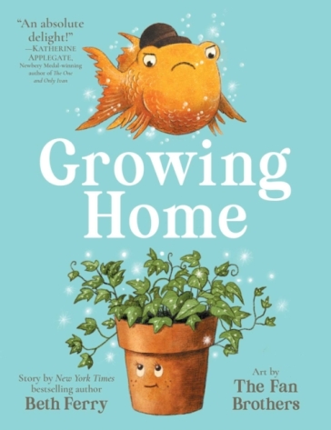 Growing Home