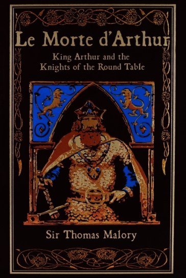 Le Morte d'Arthur
