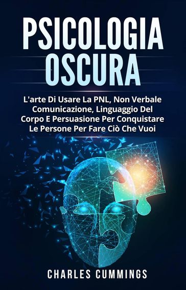 Psicologia Oscura