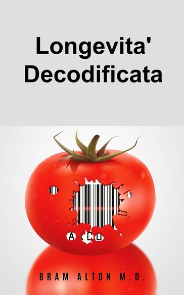 Longevita' Decodificata
