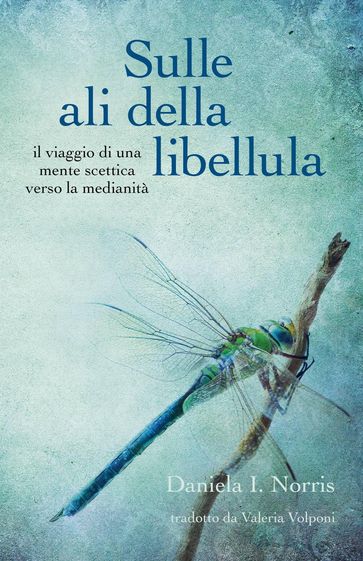 Sulle ali della libellula