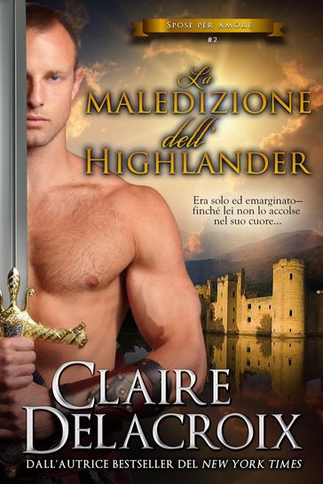 La maledizione dell'highlander
