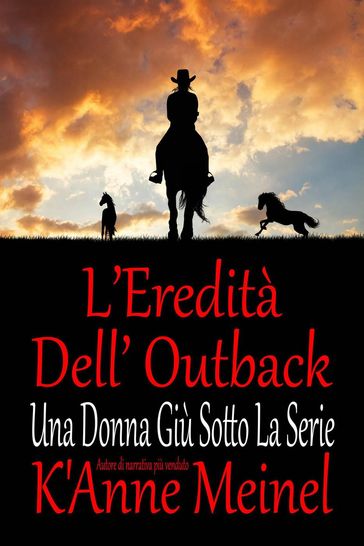 L'Eredità Dell' Outback