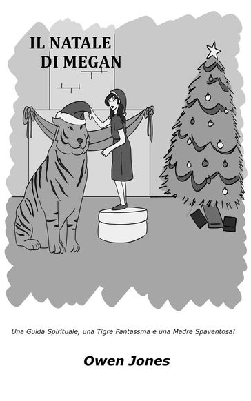 Il Natale di Megan