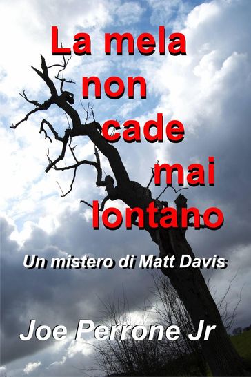 La mela non cade mai lontano
