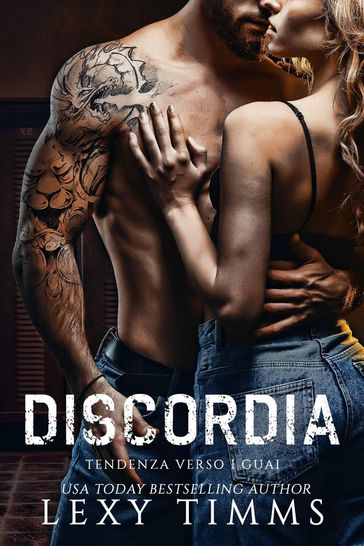 Discordia