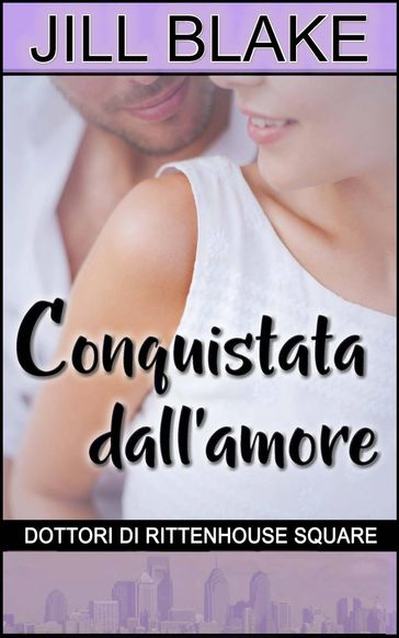 Conquistata dall'amore