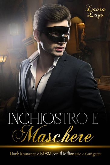 Inchiostro e Maschere