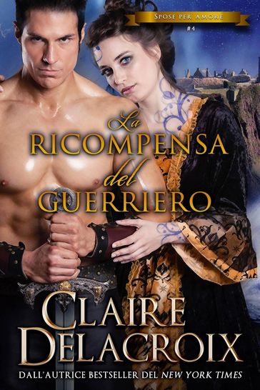 La ricompensa del guerriero