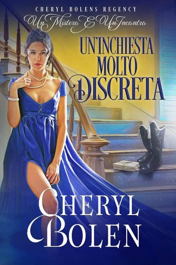 Un'Inchiesta Molto Discreta