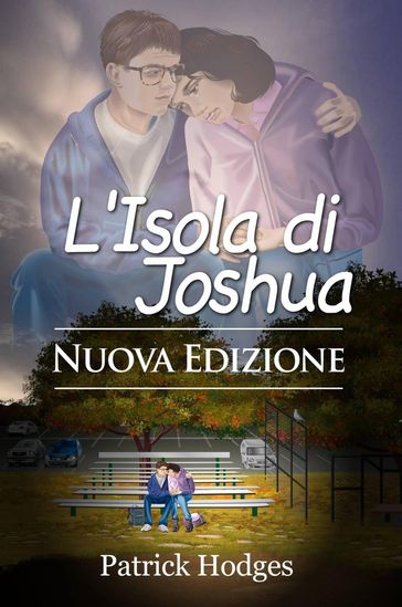 L'Isola di Joshua  Nuova Edizione