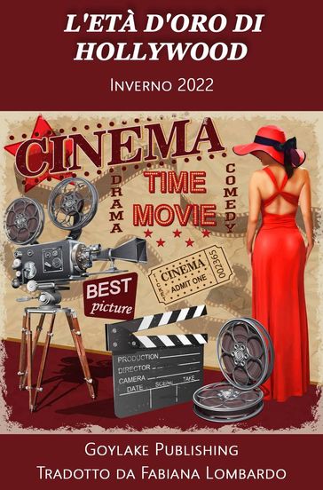 L'Età d'Oro di Hollywood
