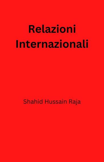 Relazioni Internazionali