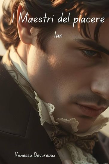 I Maestri del piacere - Ian