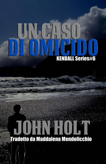 Un caso di omicidio