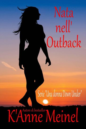 Nata nell' Outback