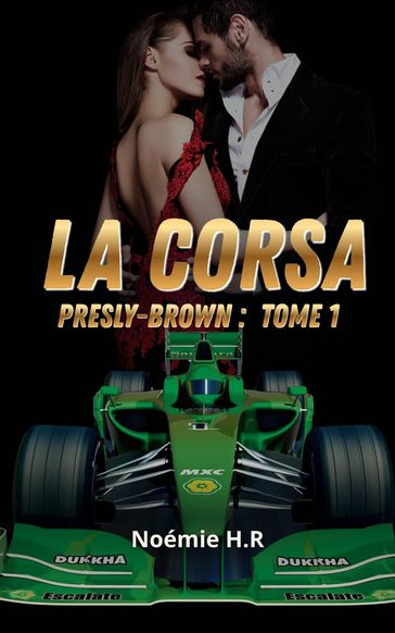 La Corsa