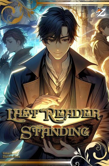 Last Reader Standing