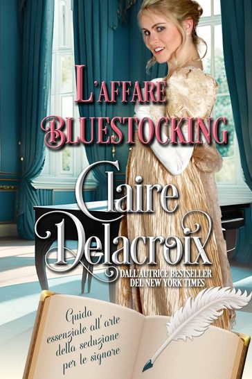 L'affare bluestocking