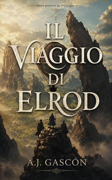 Il Viaggio di Elrod