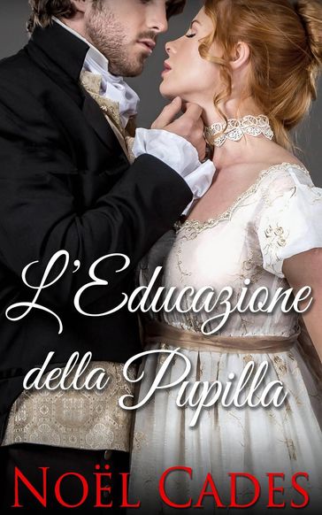 L'educazione della pupilla