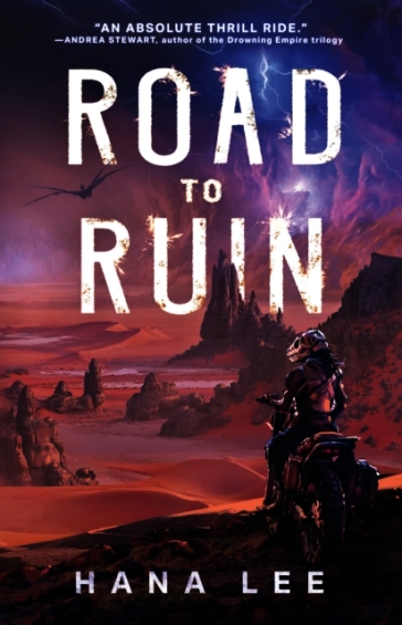 Road to Ruin