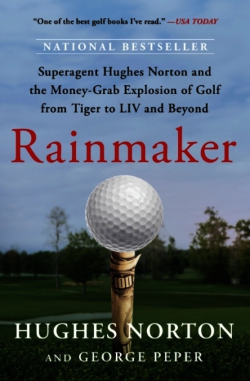 Rainmaker