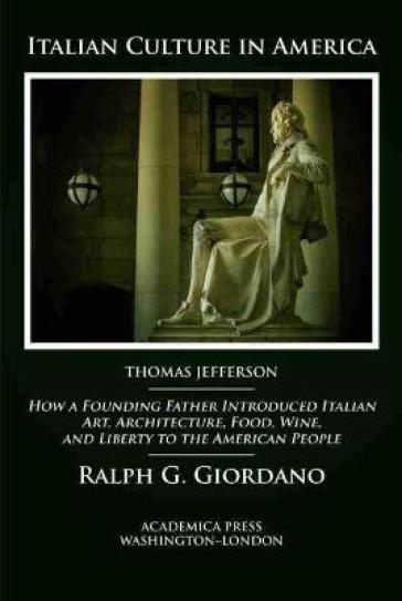 Italian Culture in America